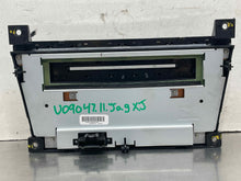 Load image into Gallery viewer, RADIO CONTROL Jaguar Vanden Pl XJ XJL XJR 2010 10 2011 11 2012 12 - NW657810
