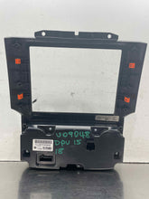 Load image into Gallery viewer, Temperature Controls  DODGE 1500 PICKUP 2018 - NW657683
