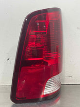Load image into Gallery viewer, TAIL LIGHT LAMP 1500 Pickup 2500 Pickup 3500 Pickup 09-14 Left - NW657828
