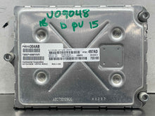 Load image into Gallery viewer, ECU ECM Computer  DODGE 1500 PICKUP 2018 - NW657870
