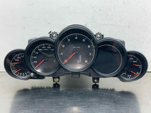 Load image into Gallery viewer, SPEEDOMETER CLUSTER Cayenne 2013 13 2014 14 2015 15 2016 16 - NW657715
