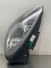 Load image into Gallery viewer, HEADLIGHT LAMP ASSEMBLY Porsche Cayenne 11 12 13 14 Left - NW657786
