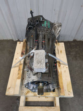 Load image into Gallery viewer, TRANSMISSION Porsche Cayenne 11 12 13 14 15 16 17 18 VIN A - NW657720
