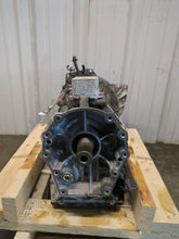 Load image into Gallery viewer, TRANSMISSION Porsche Cayenne 11 12 13 14 15 16 17 18 VIN A - NW657720
