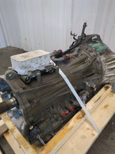 Load image into Gallery viewer, TRANSMISSION Porsche Cayenne 11 12 13 14 15 16 17 18 VIN A - NW657720
