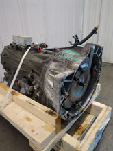 Load image into Gallery viewer, TRANSMISSION Porsche Cayenne 11 12 13 14 15 16 17 18 VIN A - NW657720
