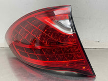 Load image into Gallery viewer, OUTER TAIL LIGHT LAMP Porsche Cayenne 11 12 13 14 Left - NW657717
