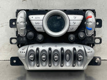 Load image into Gallery viewer, TEMPERATURE CONTROLS Mini Clubman Cooper Mini 1 07 08 09 - NW655594
