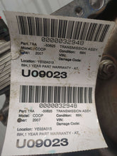 Load image into Gallery viewer, AUTOMATIC TRANSMISSION Cooper Mini 1 Clubman 07 08 09 10 - NW655180
