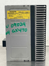 Load image into Gallery viewer, Radio  LEXUS GX470 2004 - NW655310
