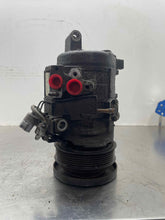 Load image into Gallery viewer, AC A/C AIR CONDITIONING COMPRESSOR GX470 03 04 05 06 07 08 09 - NW655233
