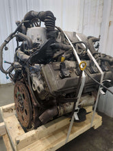 Load image into Gallery viewer, ENGINE MOTOR Lexus GX470 Toyota 4 Runner 03 04 05 4.7L - NW655550
