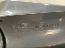 Load image into Gallery viewer, SIDE VIEW DOOR MIRROR Lexus GX470 03 04 05 06 07 08 09 Right - NW655081
