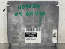 Load image into Gallery viewer, ECU ECM COMPUTER Lexus GX470 2003 03 2004 04 - NW655542
