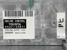 Load image into Gallery viewer, ECU ECM COMPUTER Lexus GX470 2003 03 2004 04 - NW655542
