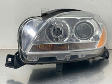 Load image into Gallery viewer, HEADLIGHT LAMP ASSEMBLY ML350 ML450 ML550 ML63 12 13 14 15 Left - NW655128
