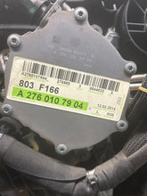 Load image into Gallery viewer, ENGINE MOTOR GLE300 DCP GLE300d GLE350 GLE350d GLE400 GLE43 13-18 - NW655552
