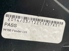 Load image into Gallery viewer, OUTER TAIL LIGHT LAMP ML350 ML450 ML550 ML63 12 13 Left - NW655179
