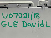 Load image into Gallery viewer, Radio  MERCEDES GLE-CLASS 2018 - NW658494
