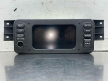 Load image into Gallery viewer, Display Screen Jaguar XK8 XKR 00 01 02 03 04 05 06 - NW658072
