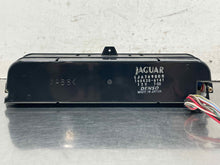 Load image into Gallery viewer, Temp Climate AC Heater Control Jaguar XK8 XJ8 XJ6 95 96 97 98 99 00 01 02 - 06 - NW658339
