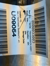 Load image into Gallery viewer, AUTOMATIC TRANSMISSION Vanden Pl XJ8 XJ8L XJR XK8 XKR 98-03 SUPERCHARGED - NW658268
