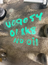 Load image into Gallery viewer, AUTOMATIC TRANSMISSION Vanden Pl XJ8 XJ8L XJR XK8 XKR 98-03 SUPERCHARGED - NW658268
