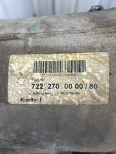 Load image into Gallery viewer, AUTOMATIC TRANSMISSION Vanden Pl XJ8 XJ8L XJR XK8 XKR 98-03 SUPERCHARGED - NW658268
