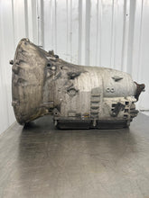 Load image into Gallery viewer, AUTOMATIC TRANSMISSION Vanden Pl XJ8 XJ8L XJR XK8 XKR 98-03 SUPERCHARGED - NW658268

