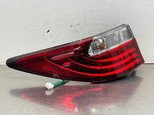 Load image into Gallery viewer, OUTER TAIL LIGHT LAMP ES300H ES350 2013 13 2014 14 2015 15 Left - NW658131
