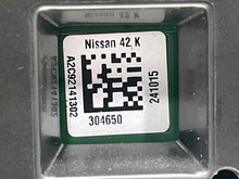 Load image into Gallery viewer, SPEEDOMETER CLUSTER Nissan Pathfinder 2015 15 - NW658510
