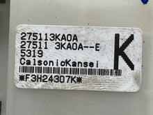 Load image into Gallery viewer, REAR TEMPERATURE CONTROLS Nissan Pathfinder 13 14 15 16 17 - NW658461
