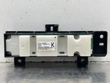 Load image into Gallery viewer, REAR TEMPERATURE CONTROLS Nissan Pathfinder 13 14 15 16 17 - NW658461
