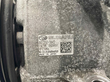 Load image into Gallery viewer, AC Compressor  XV CROSSTREK 2019 - NW658711
