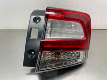 Load image into Gallery viewer, OUTER TAIL LIGHT LAMP Subaru Impreza 2017 17 2018 18 Right - NW658813
