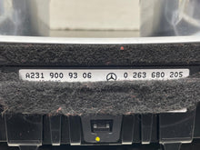 Load image into Gallery viewer, Speedometer Cluster Mercedes-Benz SL500 2016 - NW658954

