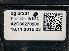 Load image into Gallery viewer, Temperature Controls Mercedes-Benz SL500 2016 - NW658911
