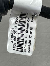 Load image into Gallery viewer, Side View Door Mirror Mercedes-Benz SL500 2016 - NW658568
