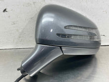 Load image into Gallery viewer, Side View Door Mirror Mercedes-Benz SL500 2016 - NW658568

