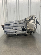 Load image into Gallery viewer, TRANSMISSION E250 Van CLS400 CLS550 E300 E350 E400 15-16 RWD VIN D - NW658817

