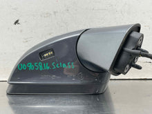 Load image into Gallery viewer, Side View Door Mirror Mercedes-Benz SL500 2016 - NW658715
