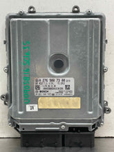 Load image into Gallery viewer, ECU ECM COMPUTER E250 Van CLS400 CLS550 E300 E350 E400 E550 15-19 - NW659013
