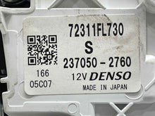 Load image into Gallery viewer, Temperature Controls  XV CROSSTREK 2019 - NW658751
