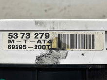 Load image into Gallery viewer, SPEEDOMETER CLUSTER Saab 9-3 2002 02 2003 03 Auto - NW658955
