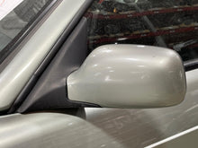 Load image into Gallery viewer, SIDE VIEW MIRROR Saab 9-3 Convertible 99 00 - 03 Left - NW658716
