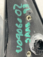 Load image into Gallery viewer, SIDE VIEW MIRROR Saab 9-3 Convertible 99 00 - 03 Left - NW658716
