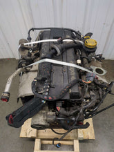 Load image into Gallery viewer, ENGINE Saab 9-3 2000 00 2001 01 2002 02 2003 03 2.0L - NW658728

