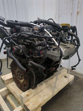Load image into Gallery viewer, ENGINE Saab 9-3 2000 00 2001 01 2002 02 2003 03 2.0L - NW658728
