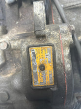 Load image into Gallery viewer, AUTOMATIC TRANSMISSION Saab 9-3 00 01 02 03 - NW659113
