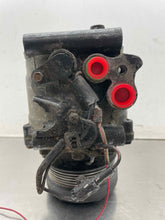 Load image into Gallery viewer, AC COMPRESSOR Saab 9-3 1999 99 2000 00 2001 01 02 03 - NW658710
